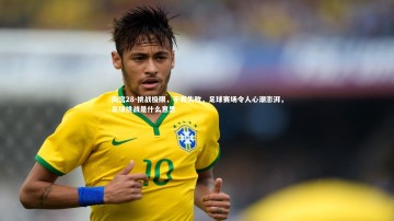 南宫28-挑战极限，不畏失败，足球赛场令人心潮澎湃，足球挑战是什么意思