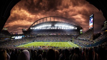 南宫28-桑普松稳扎稳打显真章 攻守兼备强势跻身八强